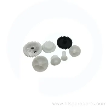 Fuser Drive Gear Set for HP LaserJet M712 M725 M5025 M5035 Printers